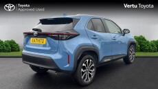 Toyota Yaris Cross 1.5 Hybrid Design 5dr CVT Hybrid Estate